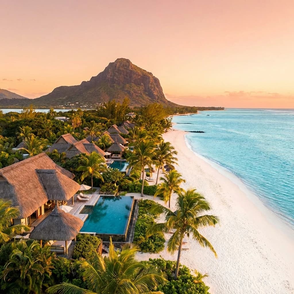 Jobs in Mauritius, Mauritius